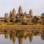 Friendly Vietnam & Angkor Wat extension
