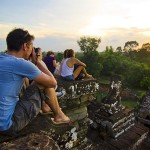 Leesa Heron & Family Feedback on 5-Day Trip in Cambodia