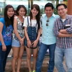 Feedback of Yueh Nuo