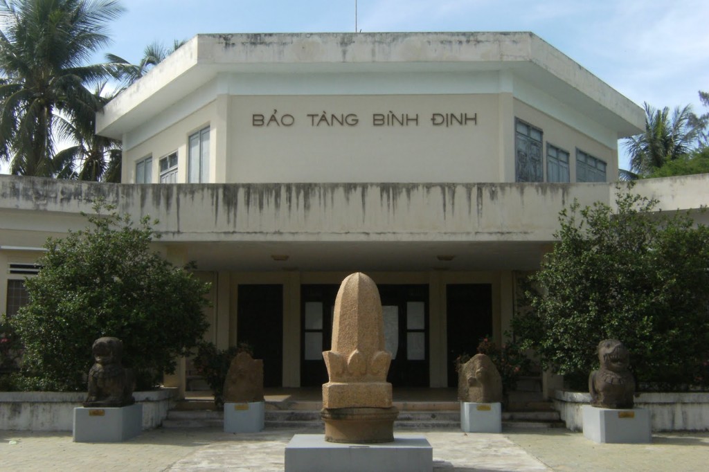 Binh Dinh Museum