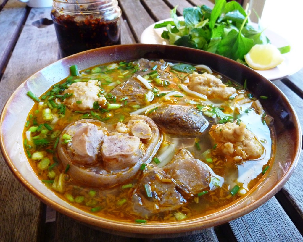 Bun Bo Hue