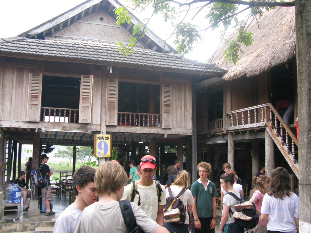 Mai Chau Guesthouse