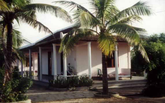 Lang Co, Beach in Hue