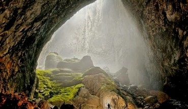 Son Doong Cave