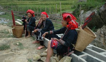 Sapa People