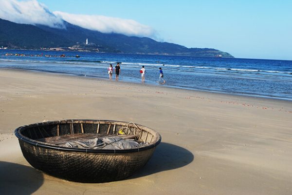 my khe beach danang vietnam family holiday package 15 days