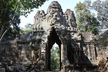 Angkor Thom