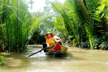 mekong delta tour 2 days