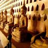 Buddha images in Wat Sisaket