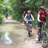 Cycling Tour Cambodia