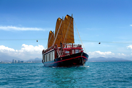 nha trang city tour 1 day