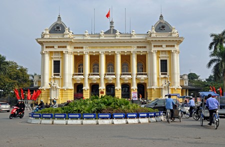 Hanoi Tour
