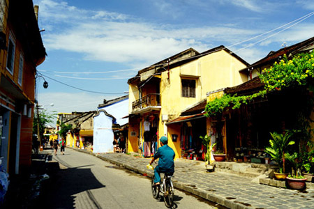Hoi An, Vietnam