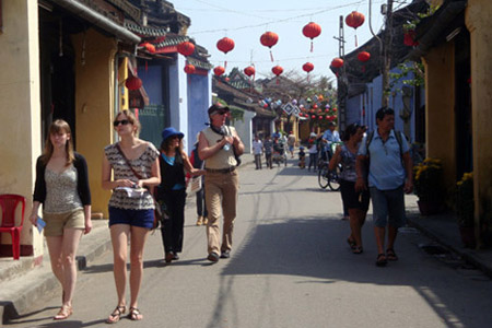 Hoi An, Vietnam - Vietnam culinary tours