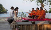 Honeymoon in Cambodia