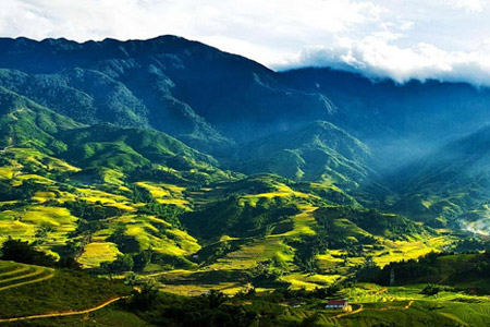 Lao Chai, Sapa - Vietnam culinary tours