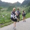 Mai Chau trek and discover