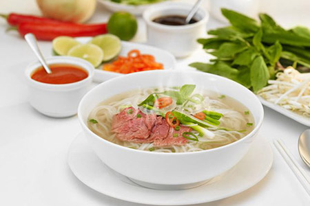 Pho Vietnam