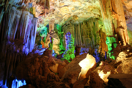 Phong Nha Cave