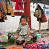 Phousi Market