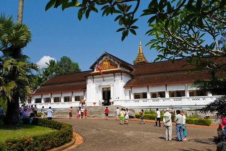 Royal Palace Museum