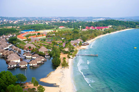 Sokha Beach Resort