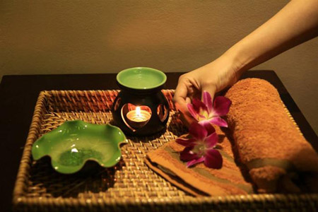Spa