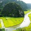 Tam Coc , Ninh Binh