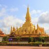 That Luang Stupa