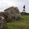 The Mysterious Plain of Jars, Laos