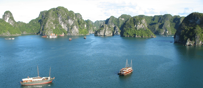 Top of The North Vietnam Tour
