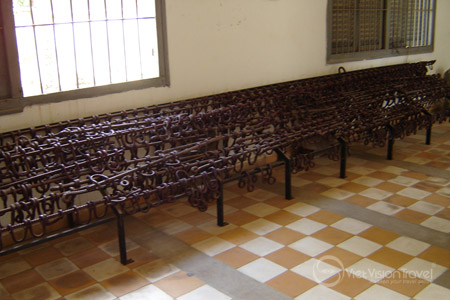 Toul Sleng Museum