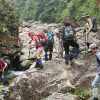 Trek to Fansipan