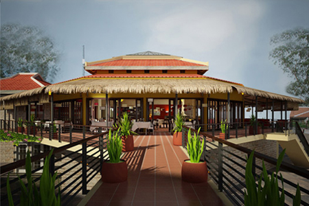 New four-star resort & cruises in Mekong Delta - Vietnam Vacation