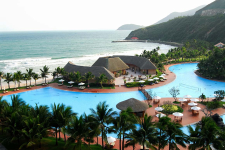 Vin Pearl Resort Nha Trang