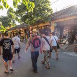 hoi an walking tour 10 day vietnam tour from south to north