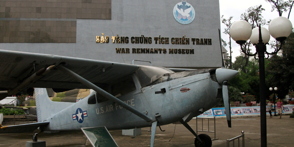 War Remnant Museum