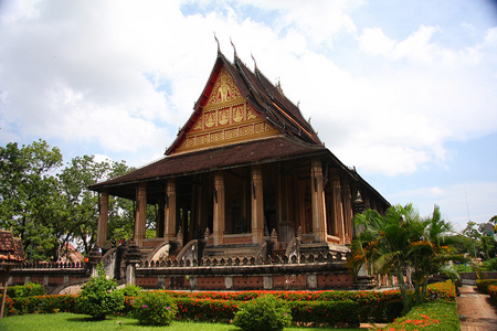 Wat Prakeo