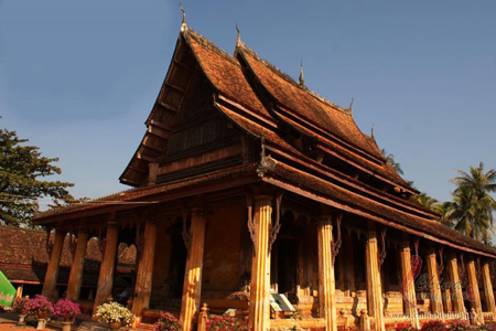 Wat Prakeo