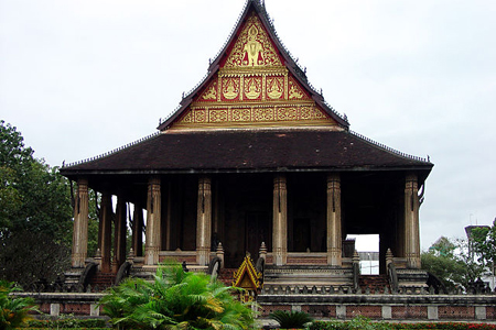 Wat Prakeo