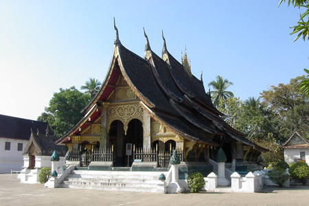 Wat Xiengthong