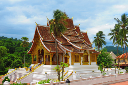 Wat Xiengthong