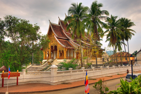 Wat Xienthong