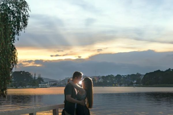 dalat honeymoon package