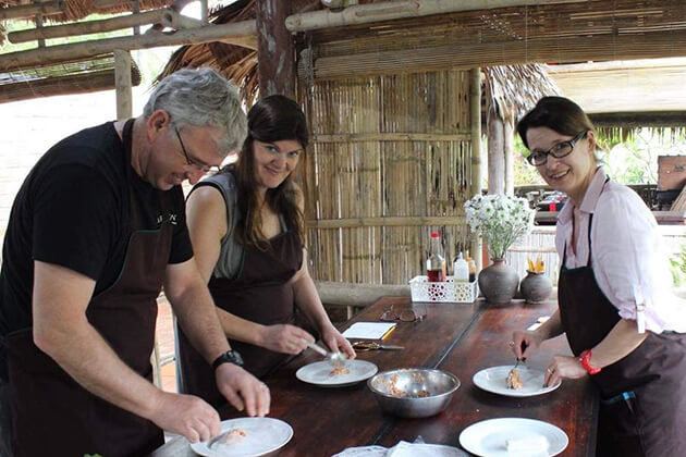 hoi an cooking class vietnam and cambodia tour 19 days