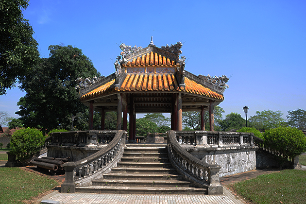 hue imperial city hue city tour full day