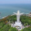 jesus statue vung tau city tour