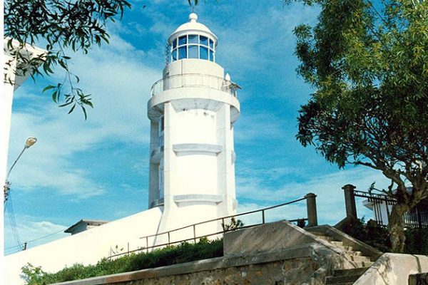 lighthouse vung tau city tour