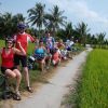 mekong delta cycling tour 3 days