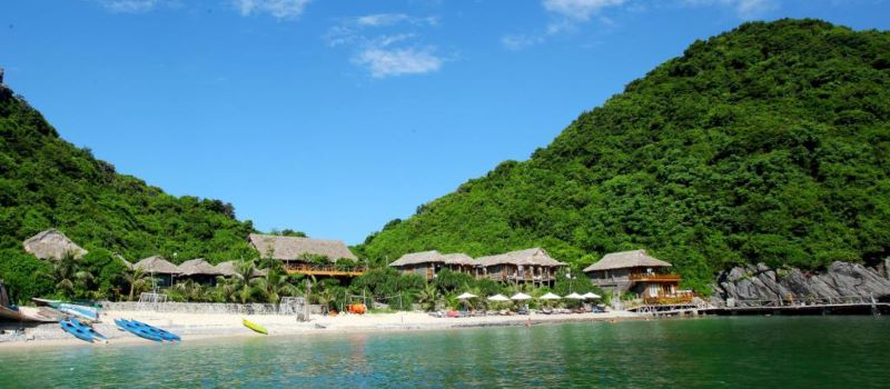 nha trang beach break 5 days